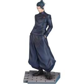 Jujutsu Kaisen 1/7 Suguru Geto: Tokyo Jujutsu High School Ver. 27 cm