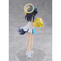 Blue Archive Pop Up Parade Hibiki (Cheer Squad): Memorial Lobby Ver. 17 cm