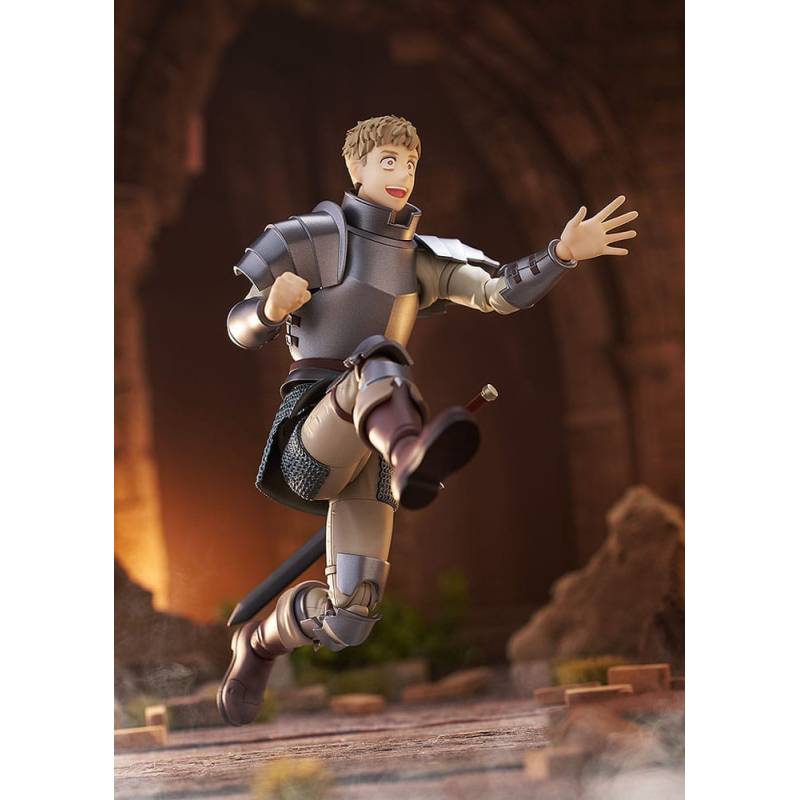 Delicious in Dungeon figurine Figma Laios Touden 15 cm