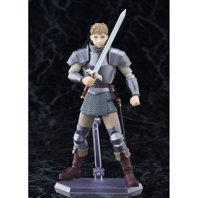 Delicious in Dungeon figurine Figma Laios Touden 15 cm