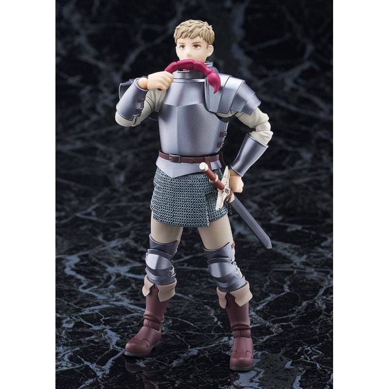 Delicious in Dungeon figurine Figma Laios Touden 15 cm