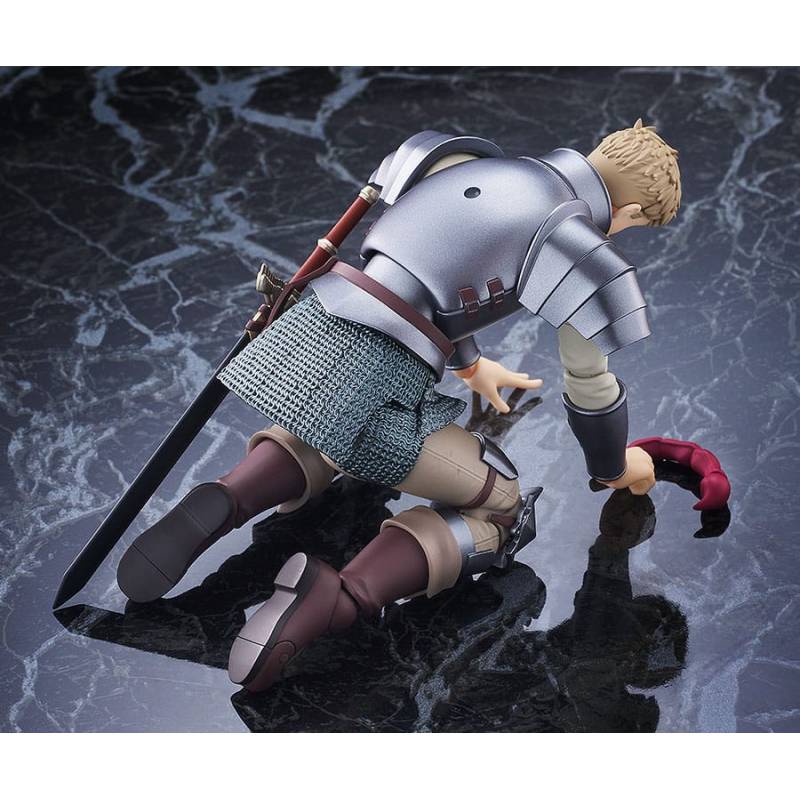 Delicious in Dungeon figurine Figma Laios Touden 15 cm