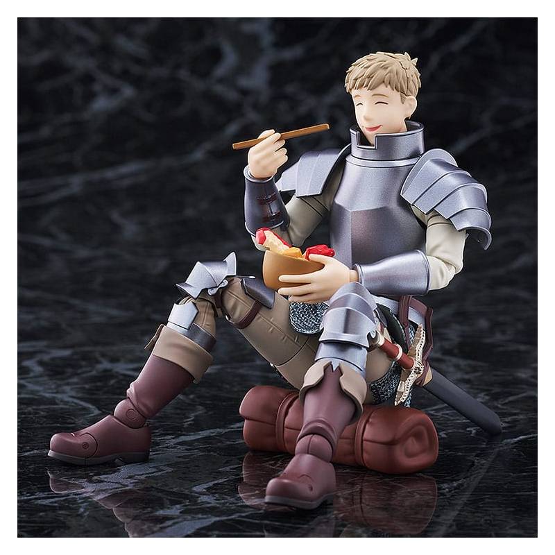 Delicious in Dungeon figurine Figma Laios Touden 15 cm