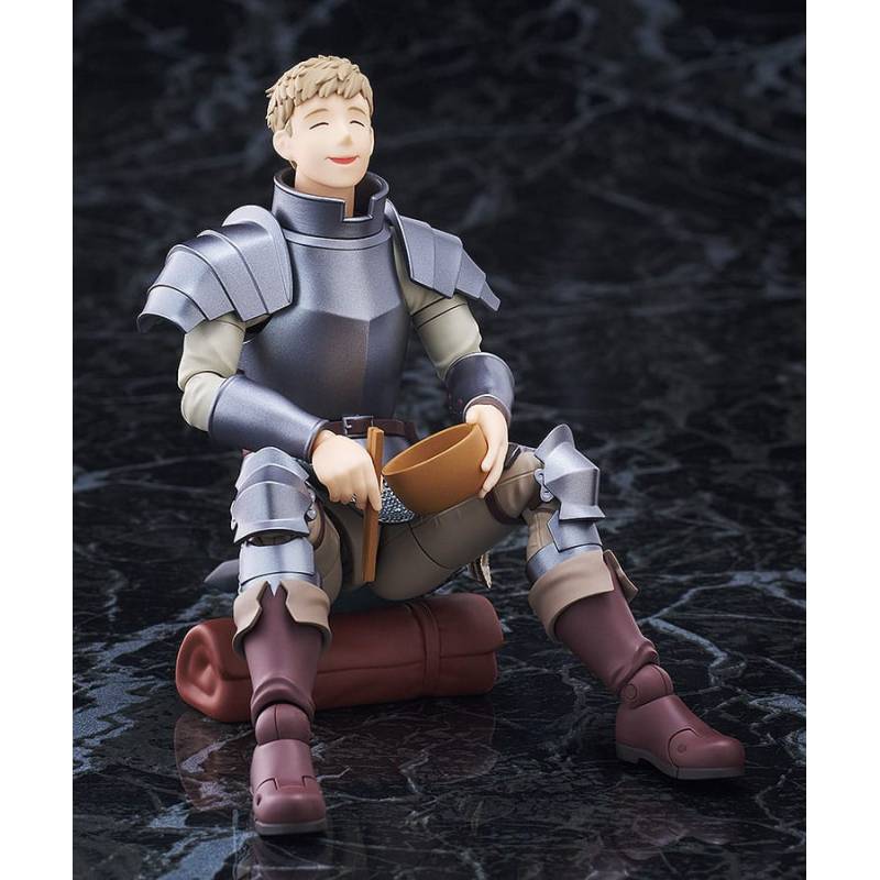 Delicious in Dungeon figurine Figma Laios Touden 15 cm