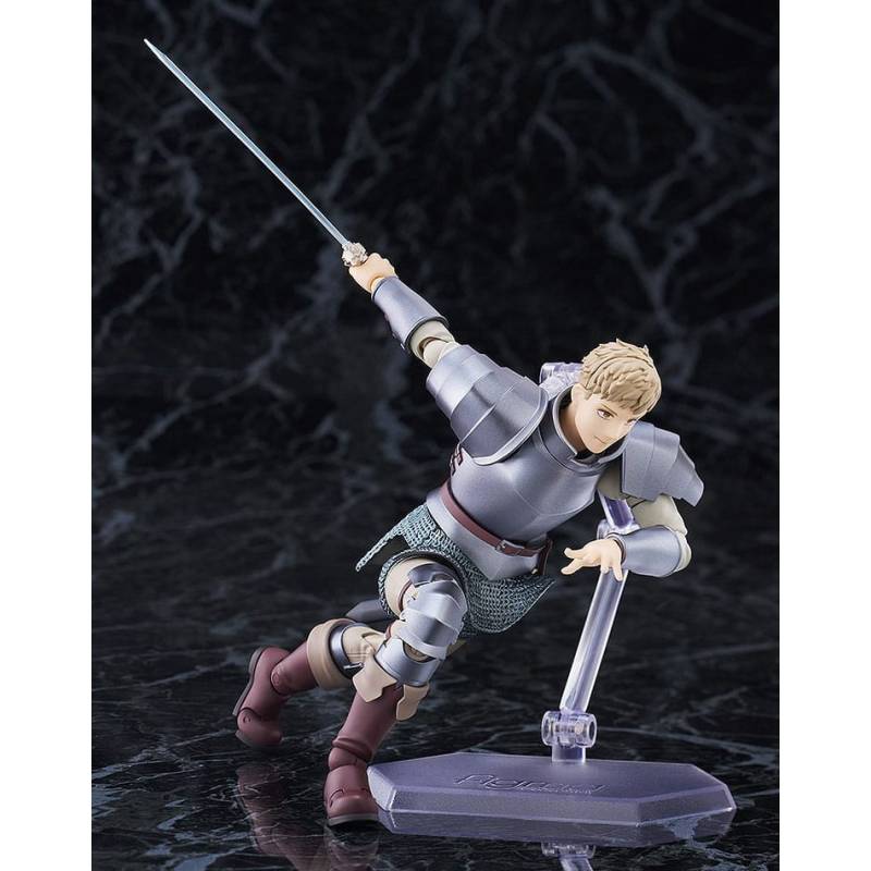 Delicious in Dungeon figurine Figma Laios Touden 15 cm