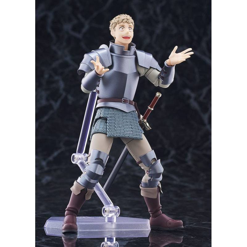 Delicious in Dungeon figurine Figma Laios Touden 15 cm