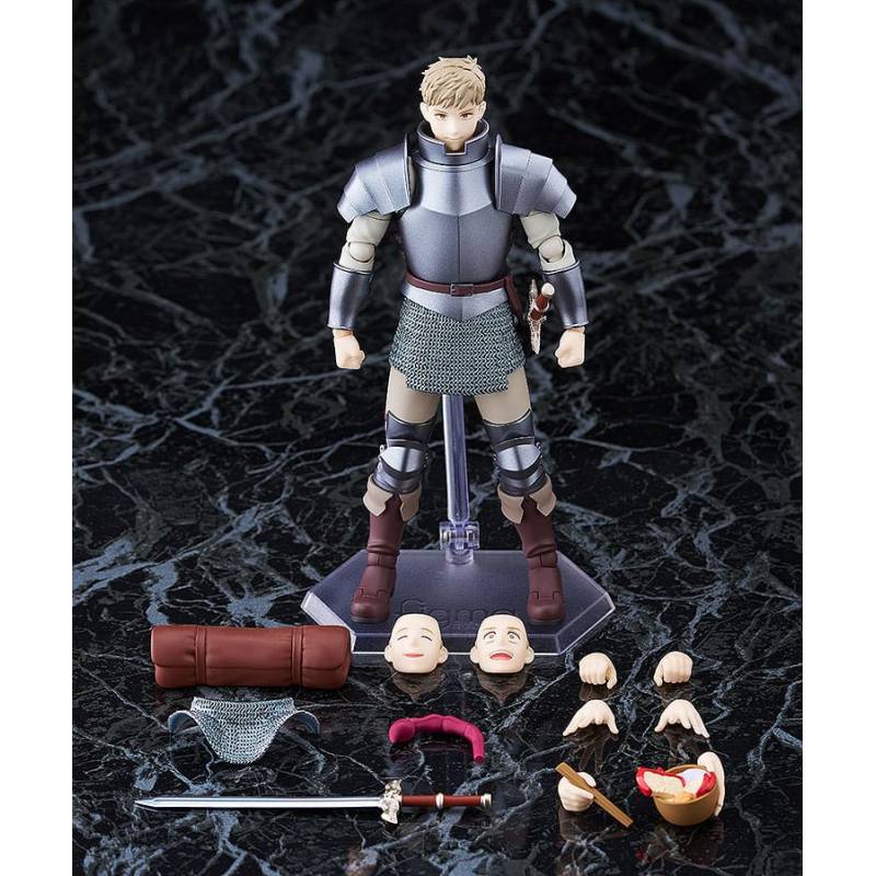 Delicious in Dungeon figurine Figma Laios Touden 15 cm