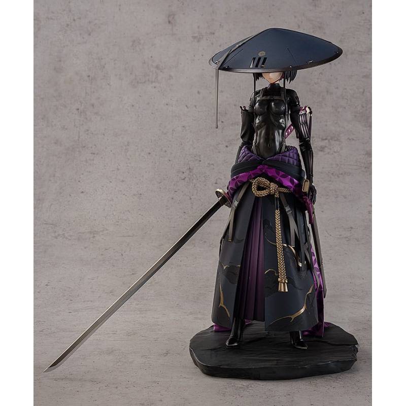 Falslander statuette 1/7 Ronin 25 cm