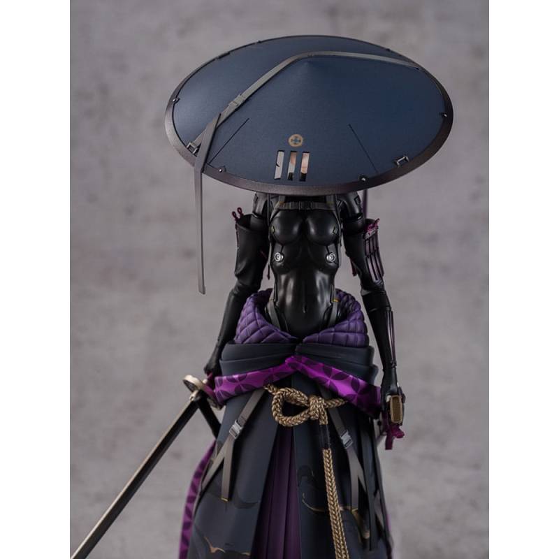 Falslander statuette 1/7 Ronin 25 cm