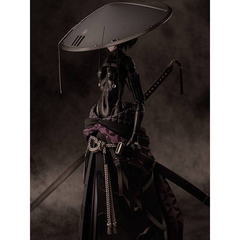 Falslander statuette 1/7 Ronin 25 cm