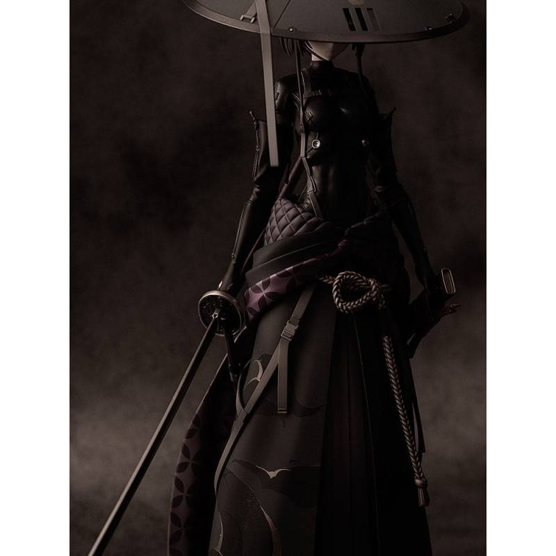 Falslander statuette 1/7 Ronin 25 cm