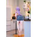 Original Character 1/6 Kyou no Yuushoku Yuki 26 cm