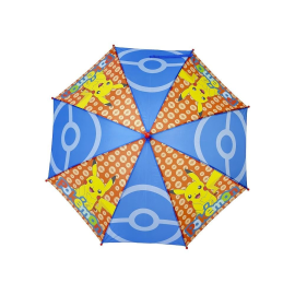 POKEMON - Starter - Parapluie Automatique 54 cm