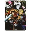 Overlord tome 18