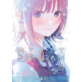 Heart program tome 2