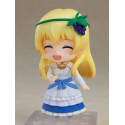 KonoSuba: God's Blessing on This Wonderful World! 3 figurine Nendoroid Iris 10 cm