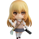 A Certain Scientific Railgun T figurine Nendoroid Misaki Shokuhou 10 cm