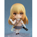 A Certain Scientific Railgun T figurine Nendoroid Misaki Shokuhou 10 cm