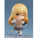 A Certain Scientific Railgun T figurine Nendoroid Misaki Shokuhou 10 cm