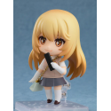 A Certain Scientific Railgun T figurine Nendoroid Misaki Shokuhou 10 cm