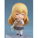 A Certain Scientific Railgun T figurine Nendoroid Misaki Shokuhou 10 cm