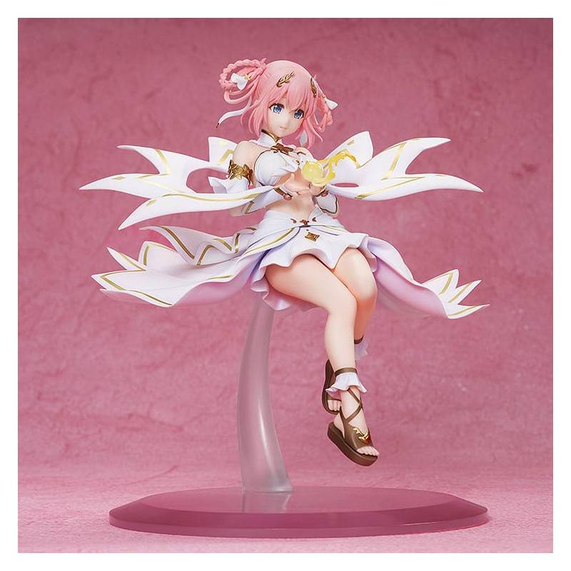 Princess Connect! Re:Dive statuette PVC 1/7 Yui (Ceremonial) 22 cm