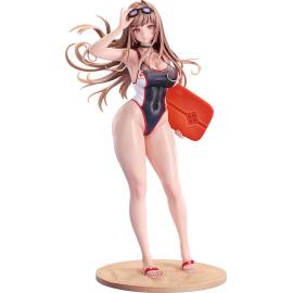 Goddess of Victory: Nikke statuette 1/7 Rapi: Classic Vacation 25 cm