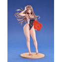 Goddess of Victory: Nikke statuette 1/7 Rapi: Classic Vacation 25 cm