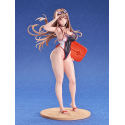 Goddess of Victory: Nikke statuette 1/7 Rapi: Classic Vacation 25 cm