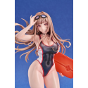 Goddess of Victory: Nikke statuette 1/7 Rapi: Classic Vacation 25 cm