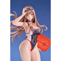 Goddess of Victory: Nikke statuette 1/7 Rapi: Classic Vacation 25 cm