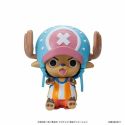 ONE PIECE CHOPPER ROBO S 1 GUARD FORT