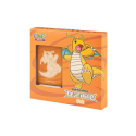 POKEMON - Dragons Return Card Sleeve Box V3 - Dragonite - *Chinese version*