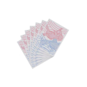 POKEMON - Dragons Return Card Sleeve Box V3 - Latias Latios - *Chinese version*