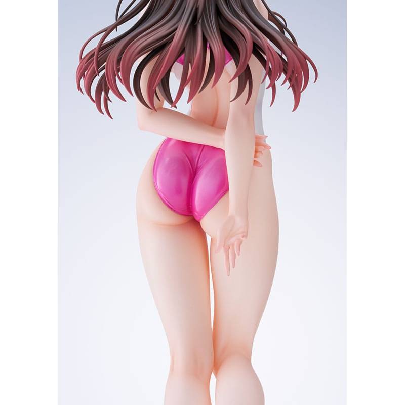 Rent-a-Girlfriend statuette PVC 1/7 Chizuru Mizuhara Swimwear Ver. 25 cm