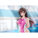 Rent-a-Girlfriend statuette PVC 1/7 Chizuru Mizuhara Swimwear Ver. 25 cm