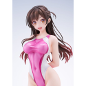 Rent-a-Girlfriend statuette PVC 1/7 Chizuru Mizuhara Swimwear Ver. 25 cm