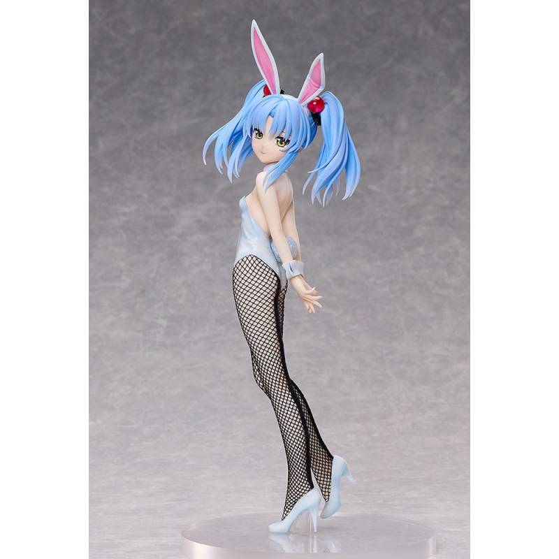 Martian Successor Nadesico statuette PVC 1/6 Ruri Hoshino: Bunny Ver. 30 cm