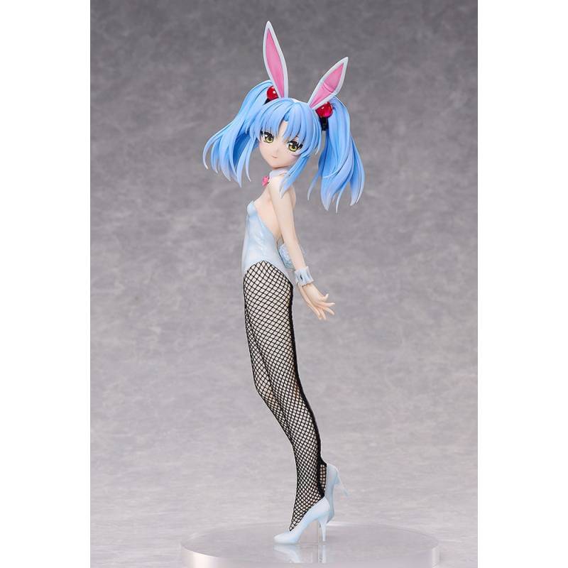 Martian Successor Nadesico statuette PVC 1/6 Ruri Hoshino: Bunny Ver. 30 cm