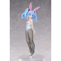 Martian Successor Nadesico statuette PVC 1/6 Ruri Hoshino: Bunny Ver. 30 cm