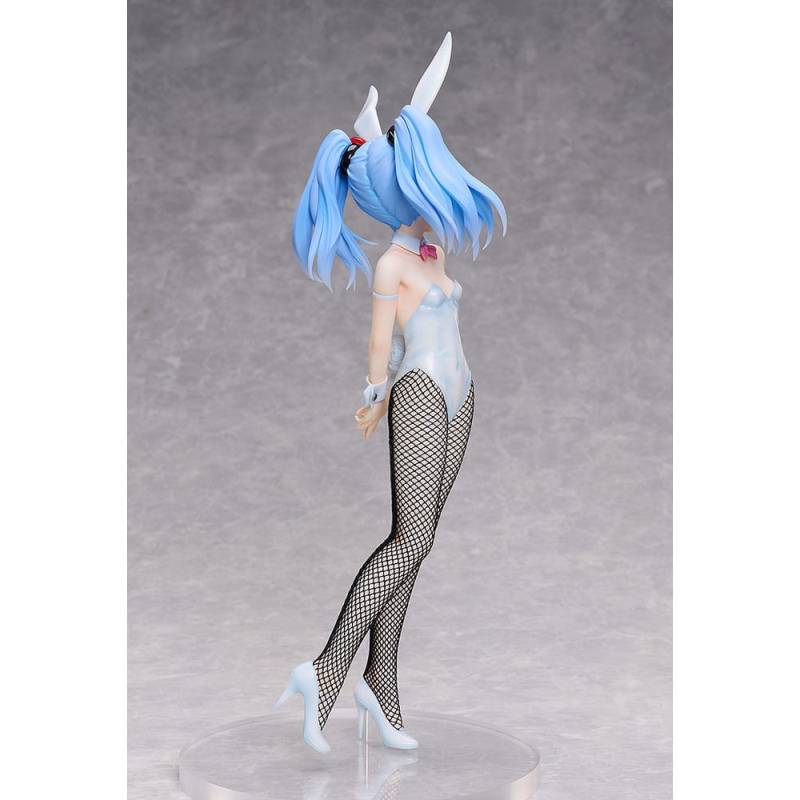 Martian Successor Nadesico statuette PVC 1/6 Ruri Hoshino: Bunny Ver. 30 cm