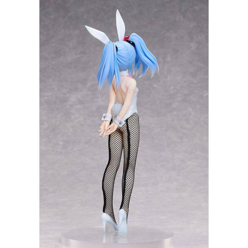 Martian Successor Nadesico statuette PVC 1/6 Ruri Hoshino: Bunny Ver. 30 cm