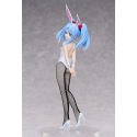 Martian Successor Nadesico statuette PVC 1/6 Ruri Hoshino: Bunny Ver. 30 cm