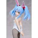 Martian Successor Nadesico statuette PVC 1/6 Ruri Hoshino: Bunny Ver. 30 cm