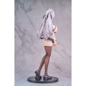 Original Character statuette PVC 1/7 Alvina chan 26 cm