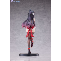 Original Character statuette PVC 1/7 Shibarare Cat Ruhuna-chan 26 cm