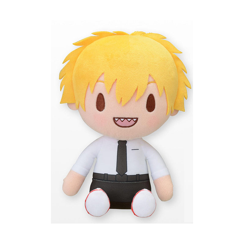 CHAINSAW MAN - Denji - Peluche 28cm