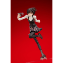 Persona5 Royal statuette PVC 1/7 Makoto Niijima School Uniform Ver. 21 cm