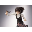 Persona5 Royal statuette PVC 1/7 Makoto Niijima School Uniform Ver. 21 cm