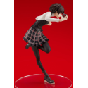 Persona5 Royal statuette PVC 1/7 Makoto Niijima School Uniform Ver. 21 cm